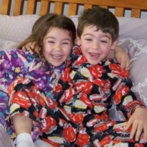 Meet your Posher, Maggie